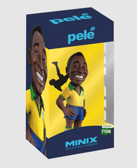 Minix - Pelé