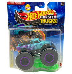 Hot Wheels - Monster Truck 1:64