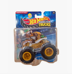 Hot Wheels - Monster Truck 1:64