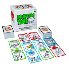 Yas!Games - Muffin Time