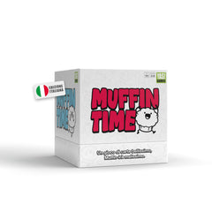 Yas!Games - Muffin Time