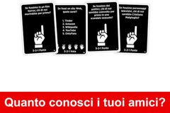 Mattel Games - Ma Se Fossi...