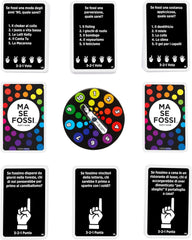 Mattel Games - Ma Se Fossi...