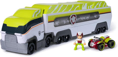 Paw Patrol - Camion Jungle Patroller