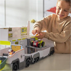 Paw Patrol - Camion Jungle Patroller