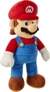 Peluche Super Mario Jumbo 50cm