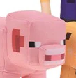 Minecraft Peluche 25-30cm