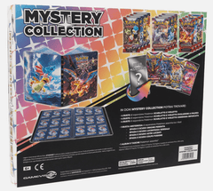 Pokémon - Scarlatto e Violetto Mistery Collection
