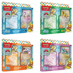 Pokémon - Mazzo dei Campionati Mondiali 2025