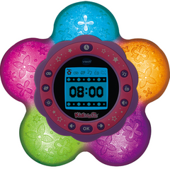 Kidi magic Galaxy Light - Orologio e Proiettore per la cameretta