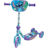 Monopattino 3 Ruote Disney Stitch