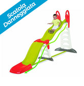 Scivolo Megaliss 2 in 1