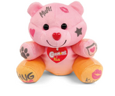 Trudi - Peluche Coccolotti Honey Love & Tell