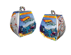 Hot Wheels - Uovissimo 2025