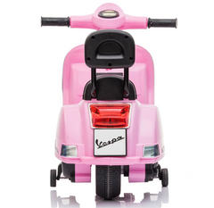 Mini Vespa Elettrica PX 150 Rosa