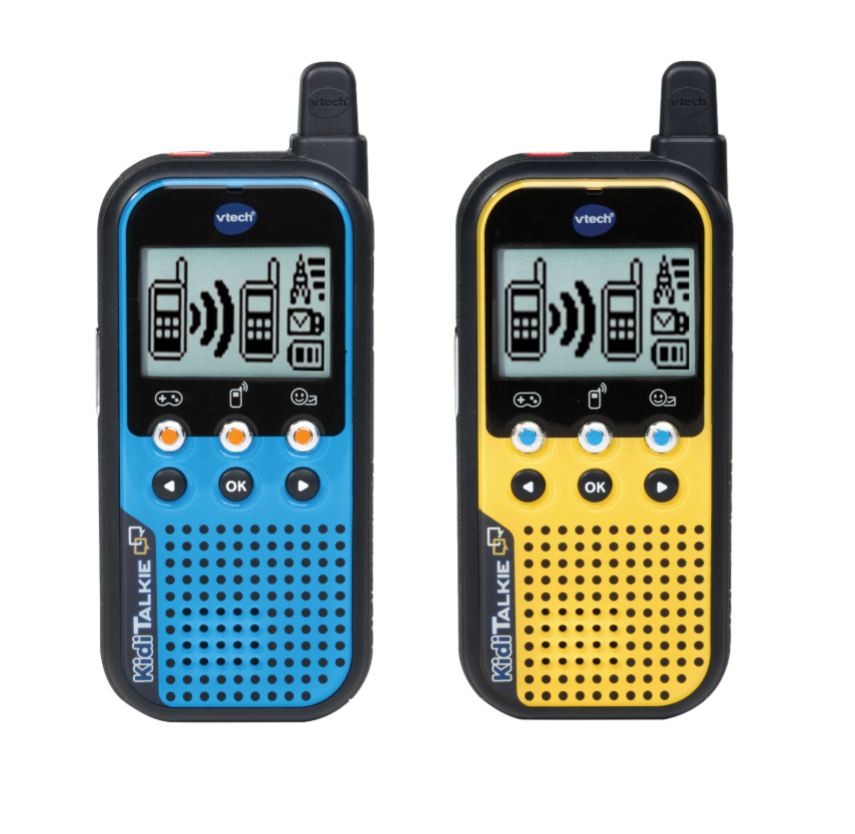 Kidi Talkie - Walkie Talkie per bambini