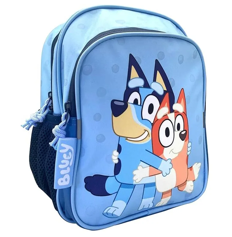 Bluey - zainetto Bluey e Bingo