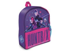 K-Pop Demon Hunters - Zaino piccolo licenza ufficiale