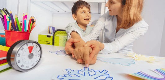 Donazioni di giochi e giocattoli ai terapisti dell’infanzia
