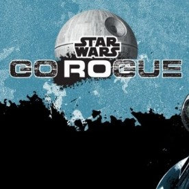 “Go Rogue” lancia i nuovi giocattoli Lego Star Wars