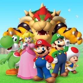 Super Mario Bros: 5 curiosità da sapere prima di vedere il film