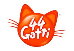 44 Gatti