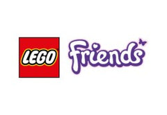 Lego Friends