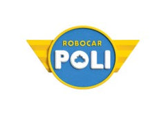 Robocar Poli