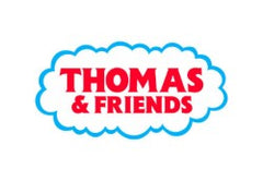 Thomas and Friends