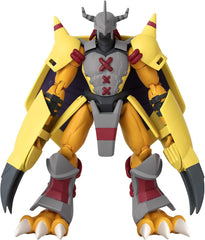 Bandai - Wargreymon 