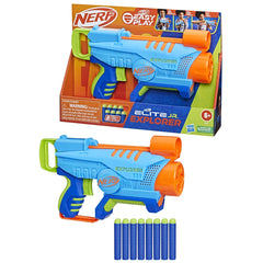 Nerf - Elite Explorer Junior