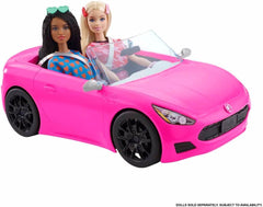 Barbie Cabrio