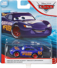 Disney Cars 3 Macchinine FFL05