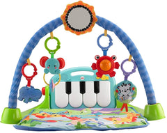 Fisher Price - Palestrina Baby Piano 4 in 1