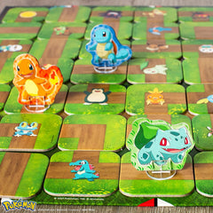 Ravensburger - POKEMON LABYRINTH - Labirinto Magico