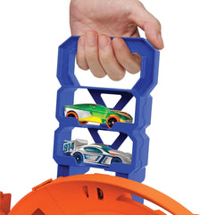 Hot Wheels - Pista Super Vortice