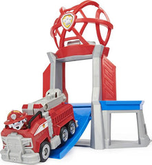 Paw Patrol - City Tower 