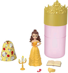 Disney Princess Royal Color Reveal