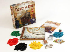 Ticket To Ride 8510