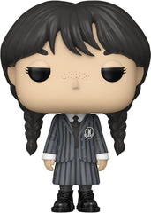 Funko Pop! - Mercoledì/Wednesday Addams