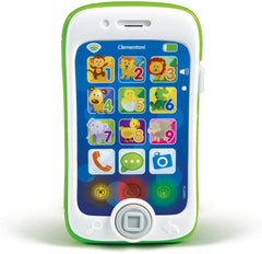 Baby Clementoni Smartphone Touch & Play 