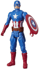 Avengers - Captain America 