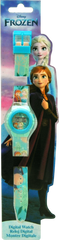 Frozen Orologio Digitale