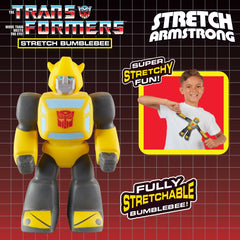 Stretch Bumblebee