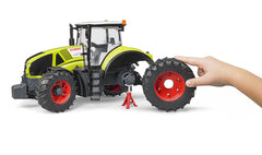 Bruder 03012 - Trattore Claas Axion 950