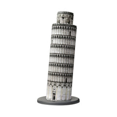 Puzzle 3D Building Torre di Pisa 12557