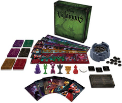 Disney Villainous 26275