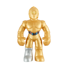 Stretch C-3PO