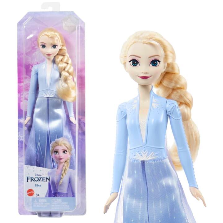 Elsa Gigante Bambola Frozen Gigante Prezzo Frozen Gigante Disney