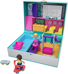 Polly Pocket - Playset Tascabili 